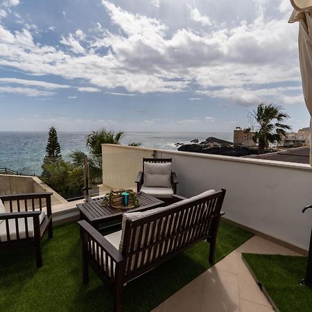 Apartamento Luxury En Cala Flores Cabo de Palos Exterior foto