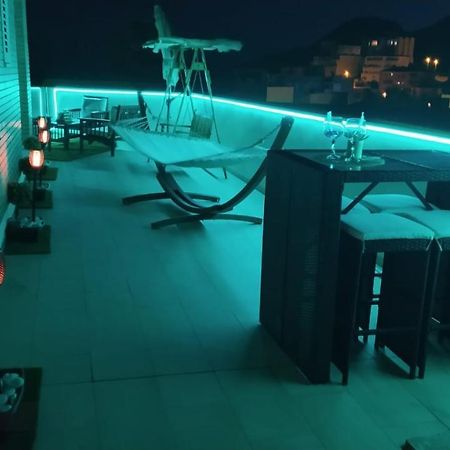Apartamento Luxury En Cala Flores Cabo de Palos Exterior foto